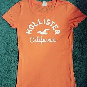 Hollister T-Shirt